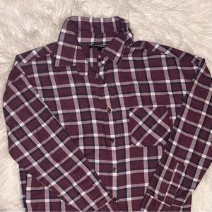 Brandy Melville - Flannel